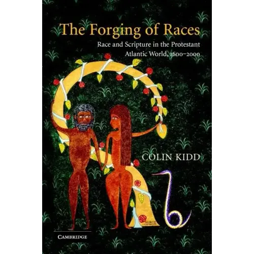 The Forging of Races - Paperback