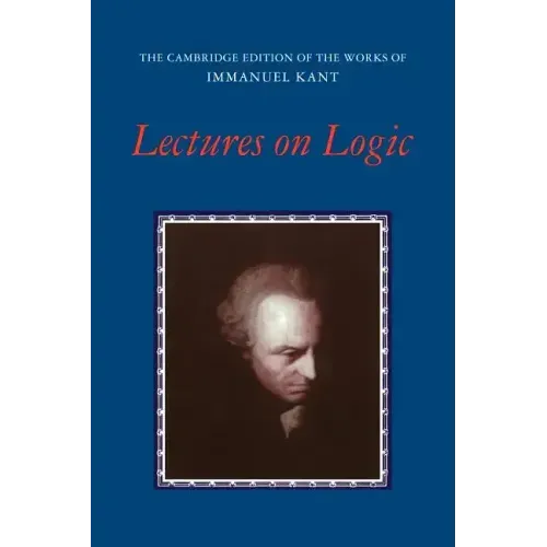 Lectures on Logic - Paperback