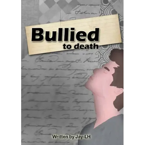 Bullied to death - Paperback