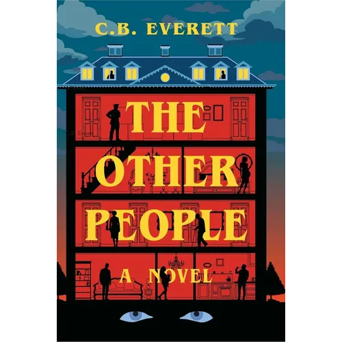 The Other People - Hardcover