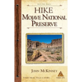 Hike Mojave National Preserve: Best Day Hikes