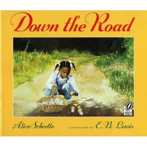 Down the Road - Paperback