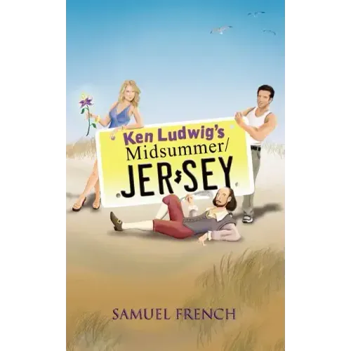 Ken Ludwig's Midsummer/Jersey - Paperback