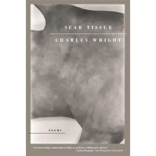 Scar Tissue - Paperback