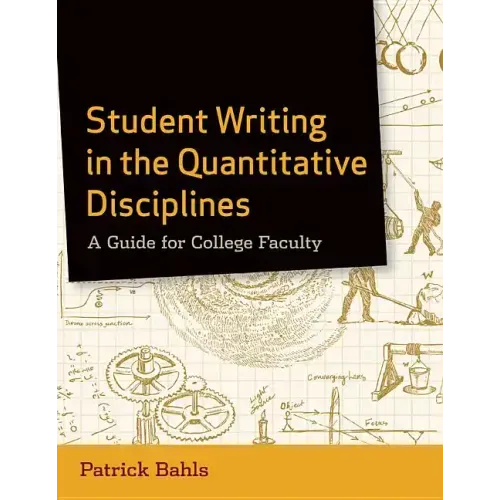 Writing in the Quantitative Di - Paperback
