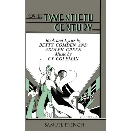 On the Twentieth Century - Paperback