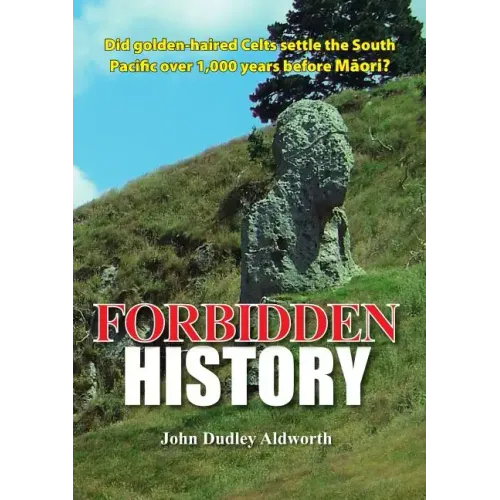 Forbidden History - Paperback
