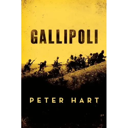 Gallipoli - Paperback