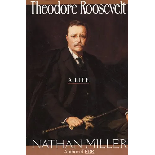 Theodore Roosevelt - Paperback