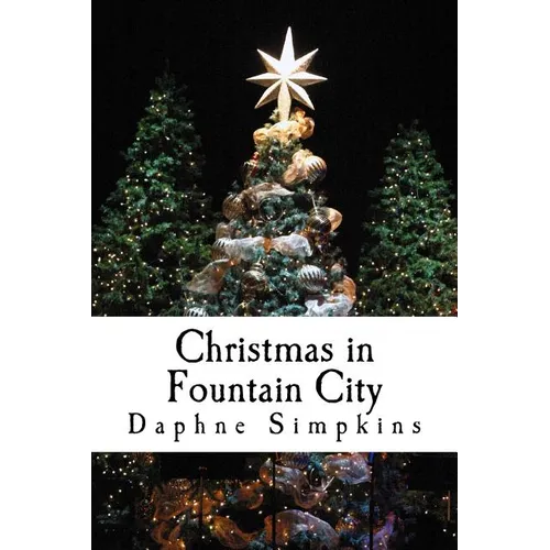 Christmas in Fountain City - Paperback