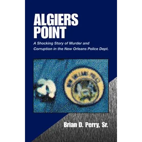 Algiers Point - Paperback