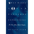 What Makes Sound Patterns Expressive?: The Poetic Mode of Speech Perception