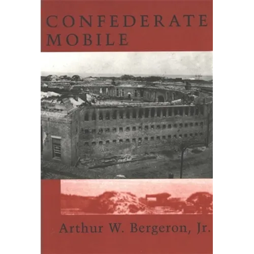 Confederate Mobile - Paperback