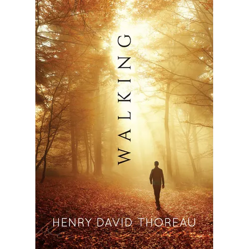 Walking - Paperback