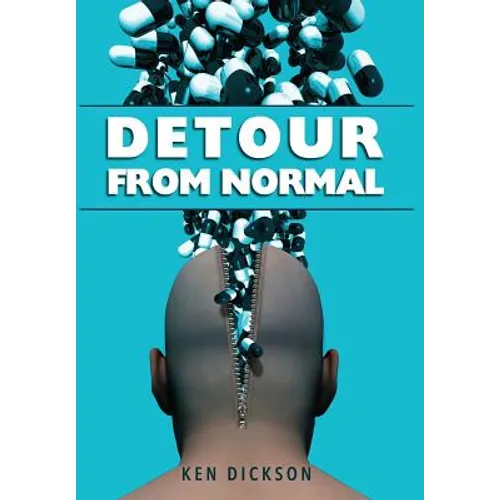 Detour from Normal