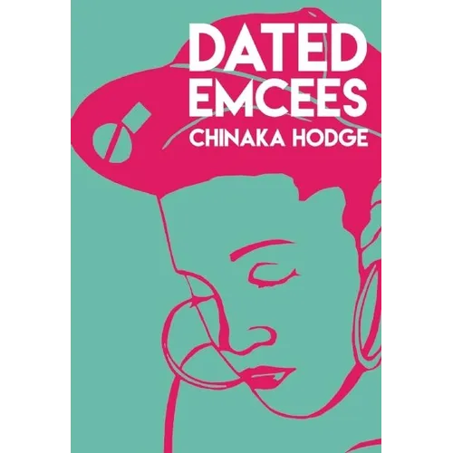 Dated Emcees - Paperback