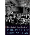 The Oxford Handbook of Philosophy of Criminal Law