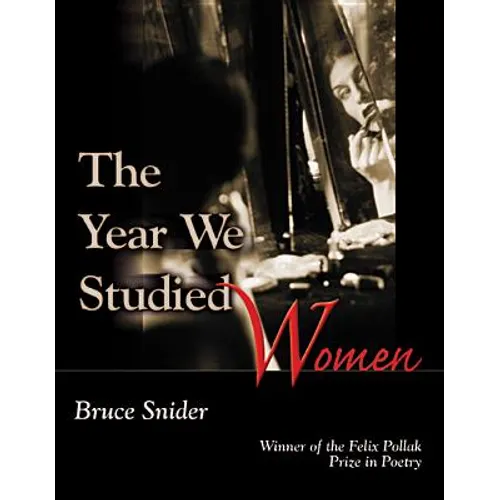 The Year We Studied Women