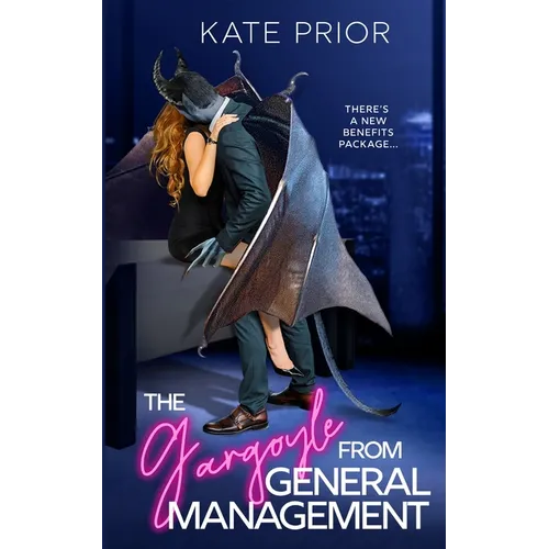 The Gargoyle from General Management - Paperback