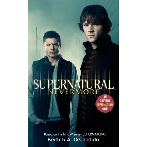 Supernatural: Nevermore