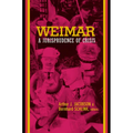 Weimar: A Jurisprudence of Crisis