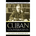 Cuban Counterpoints: The Legacy of Fernando Ortiz