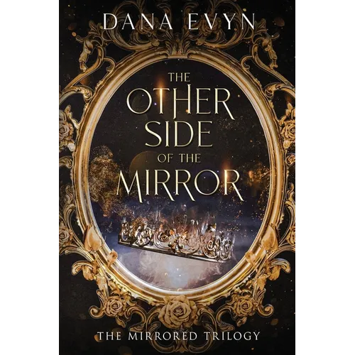 The Other Side of the Mirror - Paperback