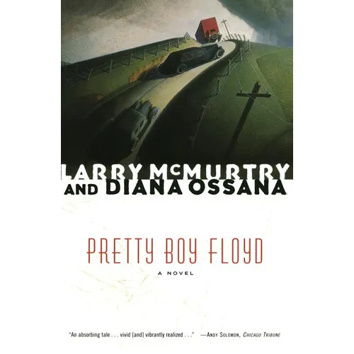 Pretty Boy Floyd - Paperback