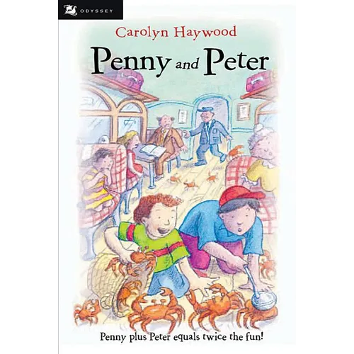 Penny and Peter