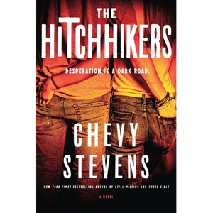 The Hitchhikers - Hardcover
