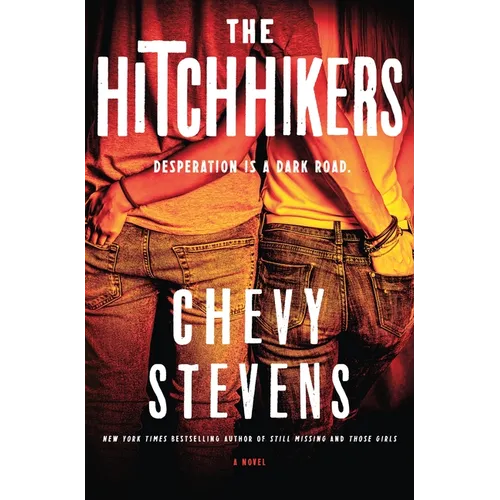 The Hitchhikers - Hardcover