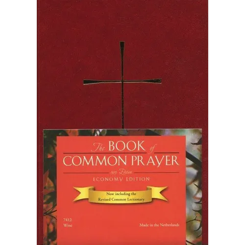 1979 Book of Common Prayer Economy Edition