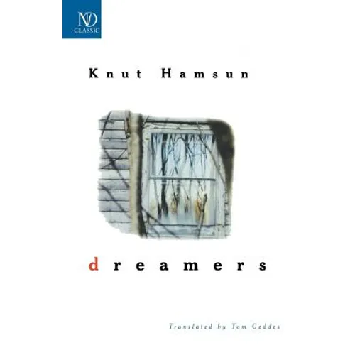 Dreamers - Paperback