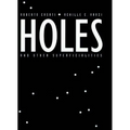 Holes and Other Superficialities