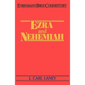 Ezra & Nehemiah- Everyman's Bible Commentary