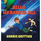 Hello, My Name Is Jill - Hardcover
