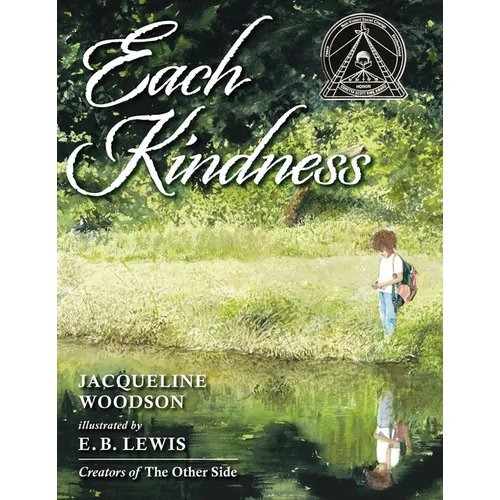 Each Kindness