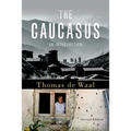 The Caucasus: An Introduction