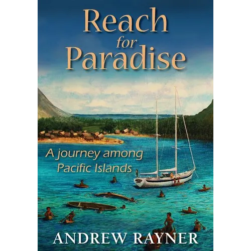 Reach for Paradise - Paperback