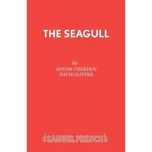 The Seagull - Paperback