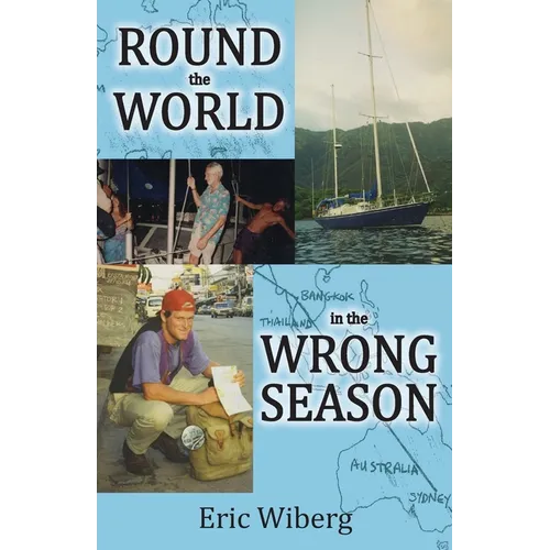 Round the World in the Wrong Season