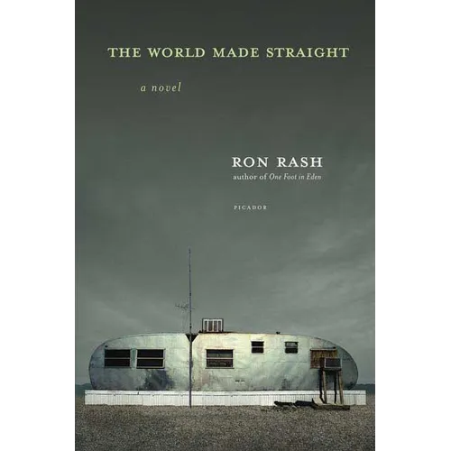 The World Made Straight