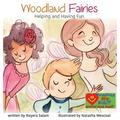 Woodland Fairies: Helping and Having Fun