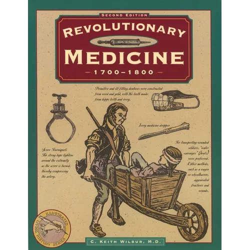Revolutionary Medicine - Paperback