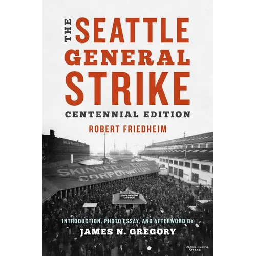 The Seattle General Strike