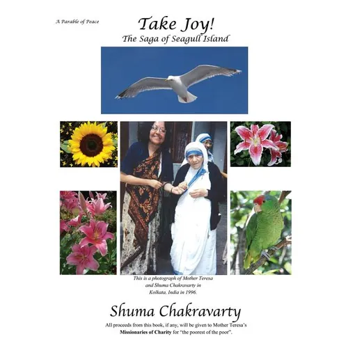 Take Joy! the Saga of Seagull Island - Paperback