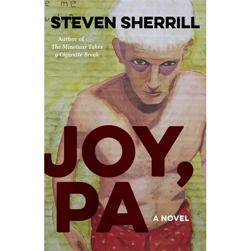 Joy, Pa - Paperback