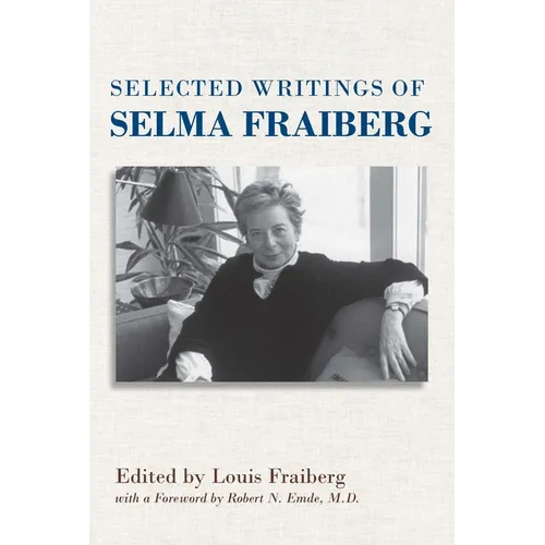 Selected Writings of Selma Fraiberg - Paperback