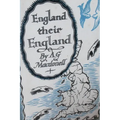 England, Their England
