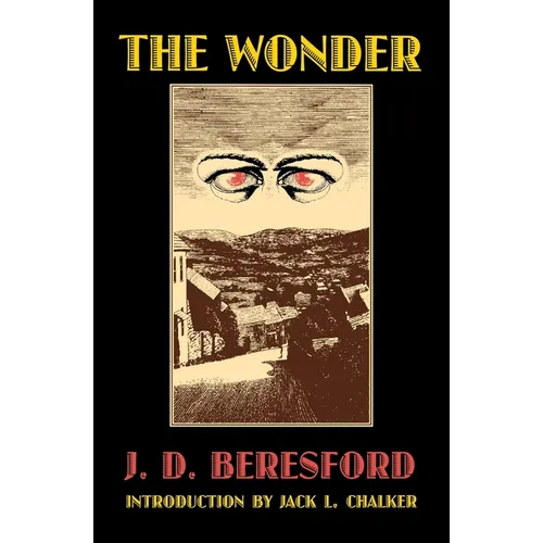 The Wonder - Paperback